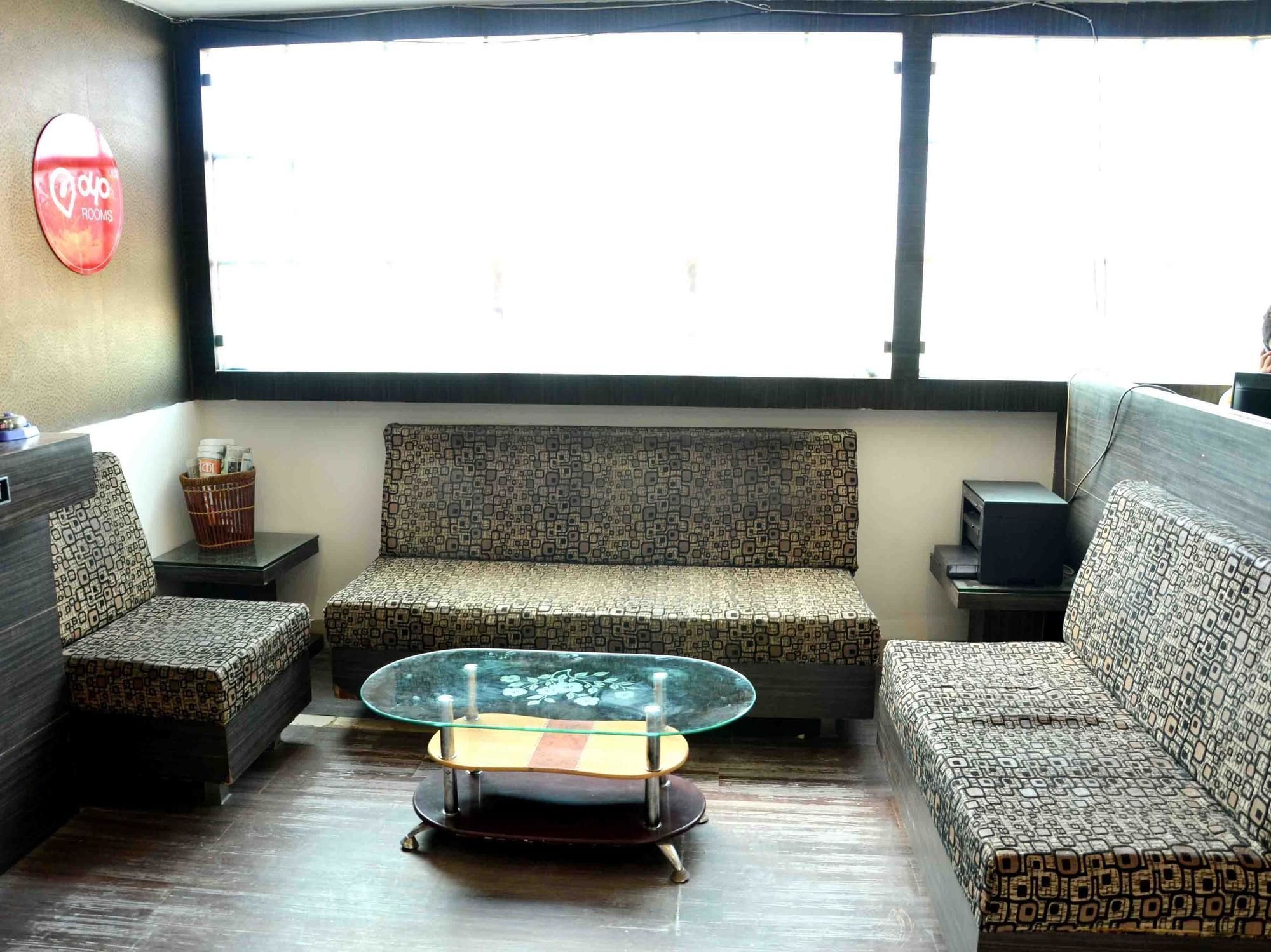 Hotel Vijay Nagar Indore Zewnętrze zdjęcie