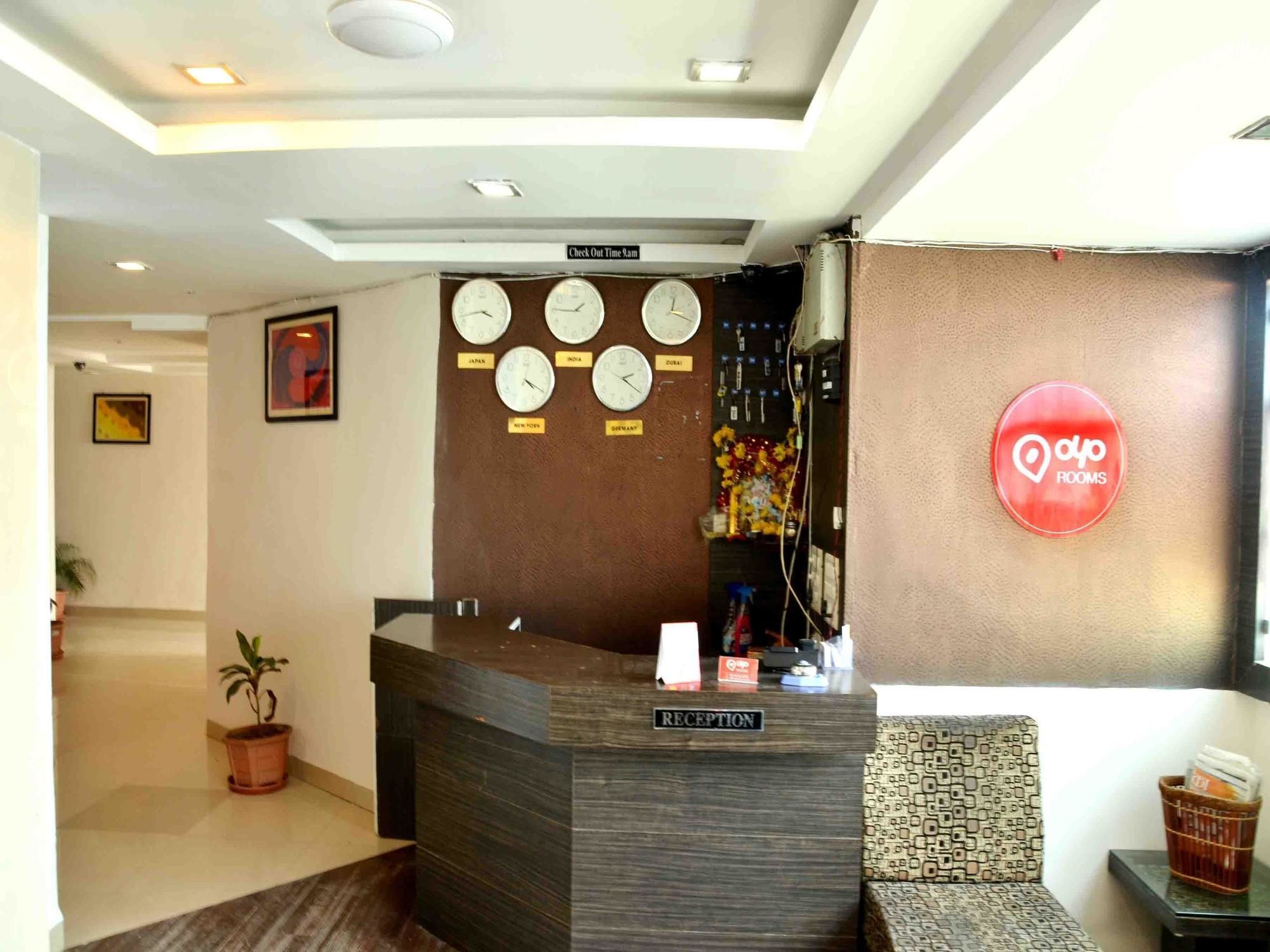 Hotel Vijay Nagar Indore Zewnętrze zdjęcie